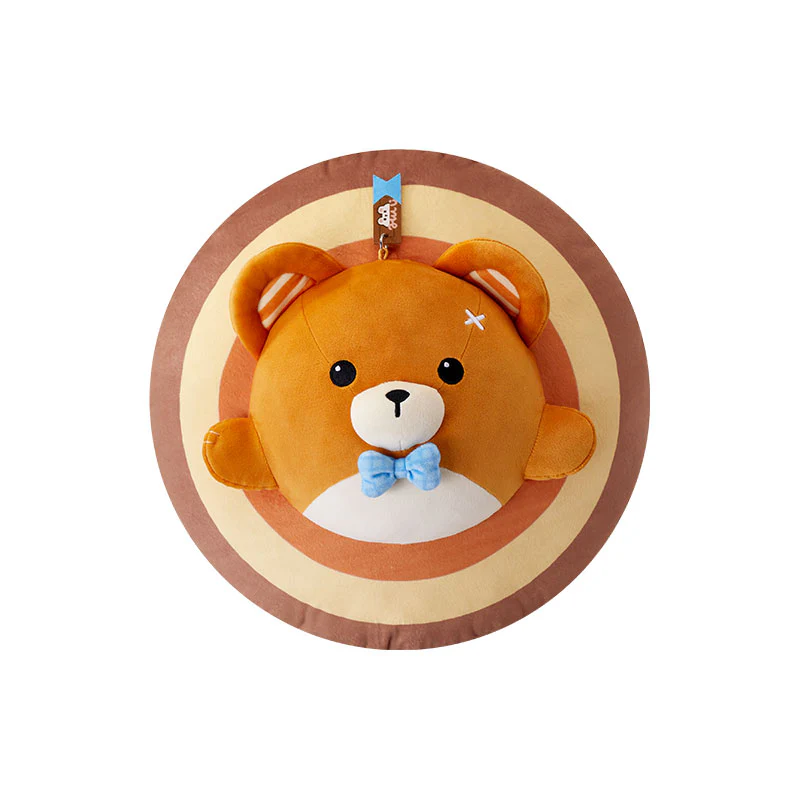 Eggy Party - 3D Pillow - Image 6