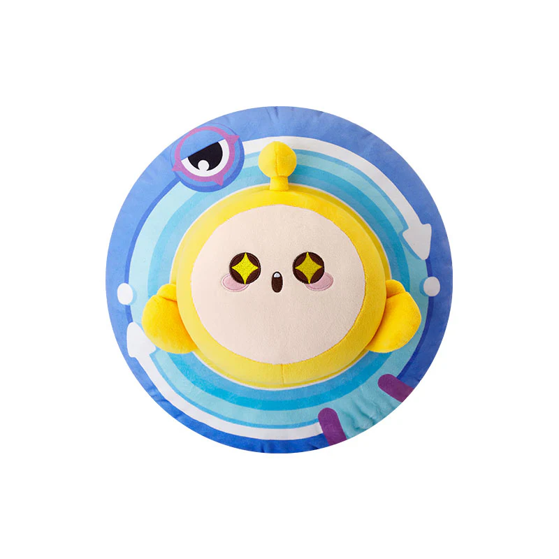 Eggy Party - 3D Pillow - Image 7