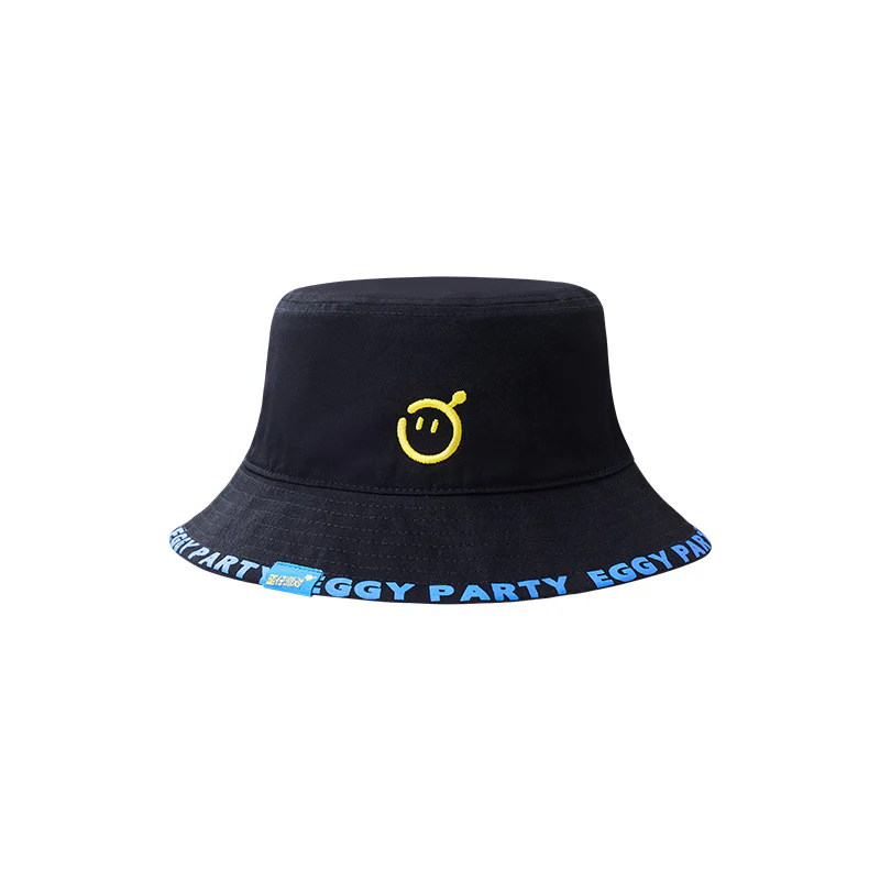 Eggy Party - Double Sided Bucket Hat - Image 7
