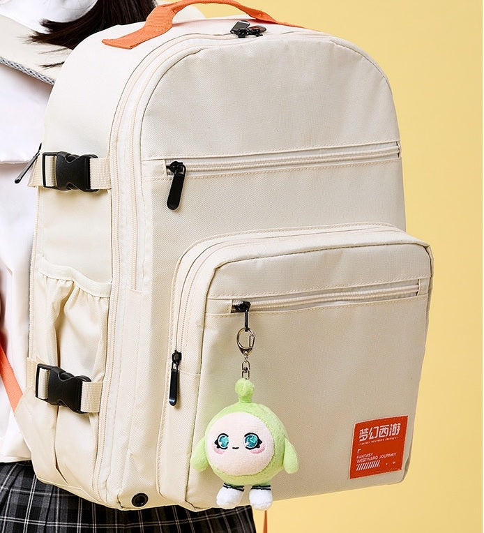 Eggy Party - Minty Eggy Series Merch - Image 3