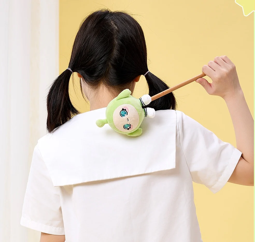 Eggy Party - Minty Eggy Series Merch - Image 4