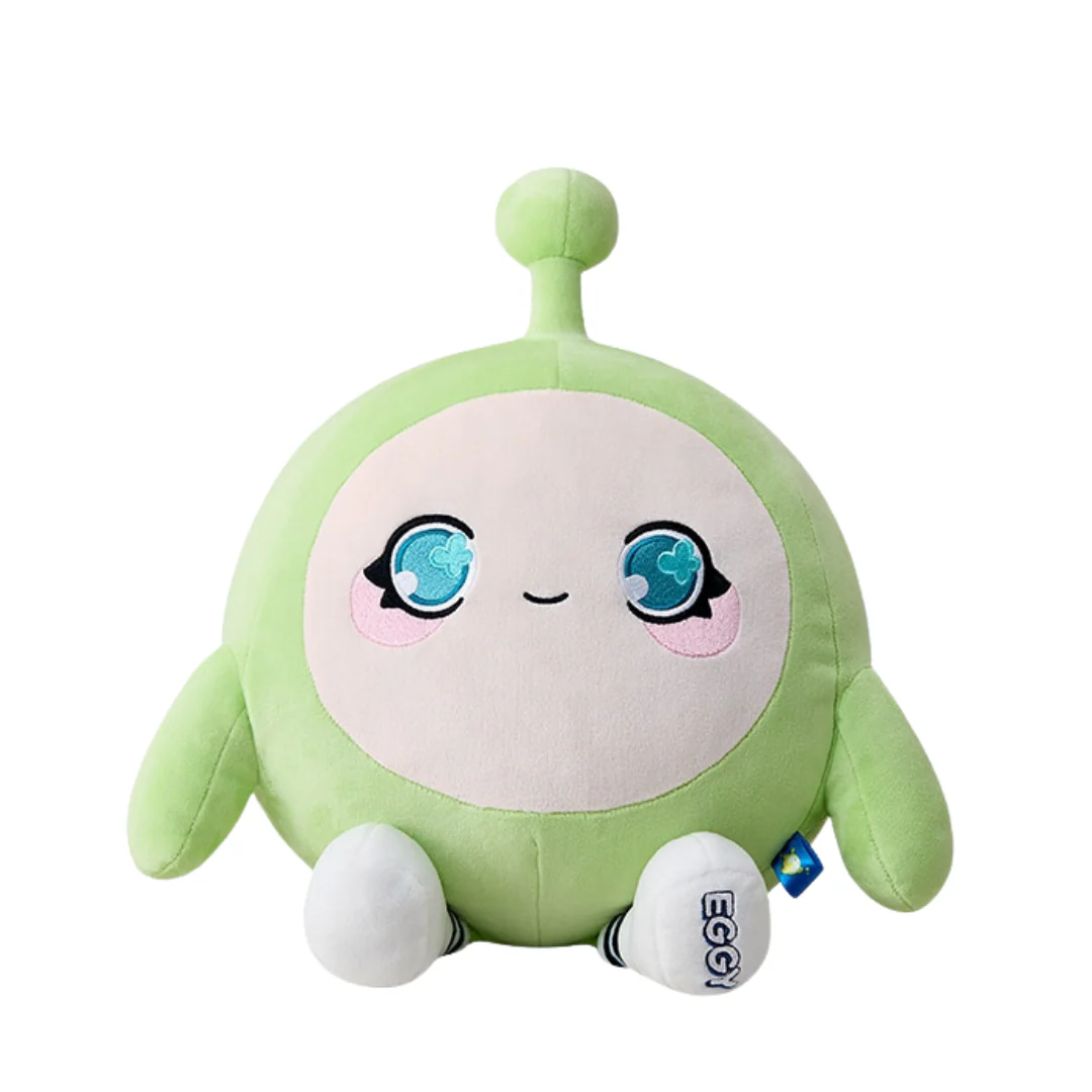 Eggy Party - Minty Eggy Series Merch - Image 6