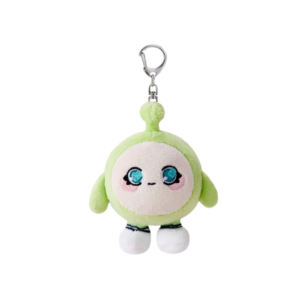 Eggy Party - Minty Eggy Series Merch - Image 7