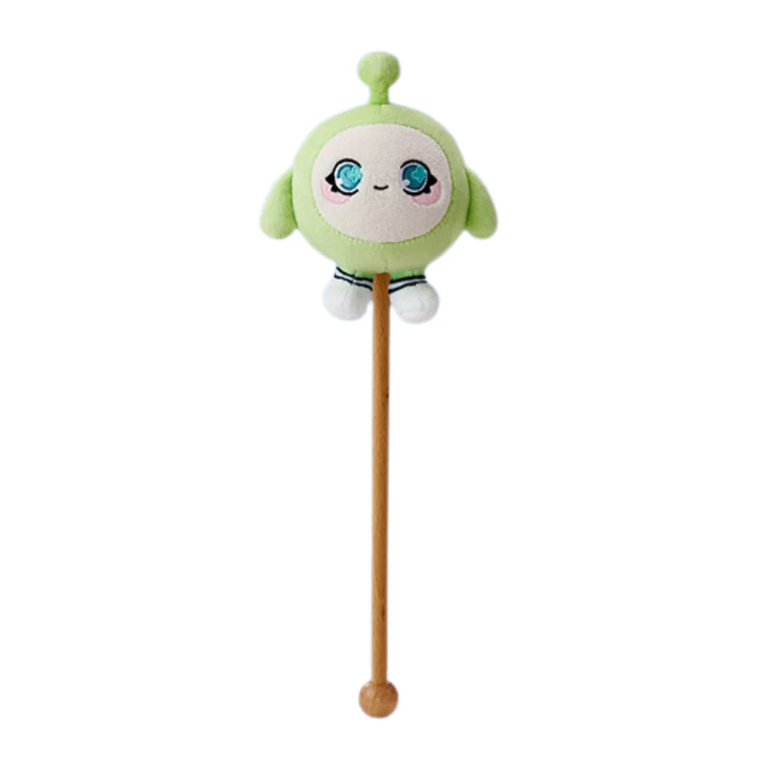 Eggy Party - Minty Eggy Series Merch - Image 8
