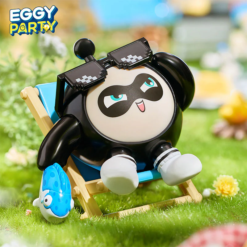 Eggy Party - Picnic Time Series Blind Box - Image 4