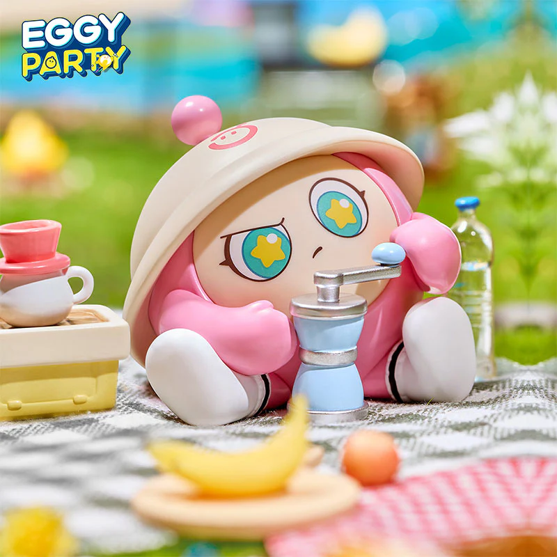 Eggy Party - Picnic Time Series Blind Box - Image 5
