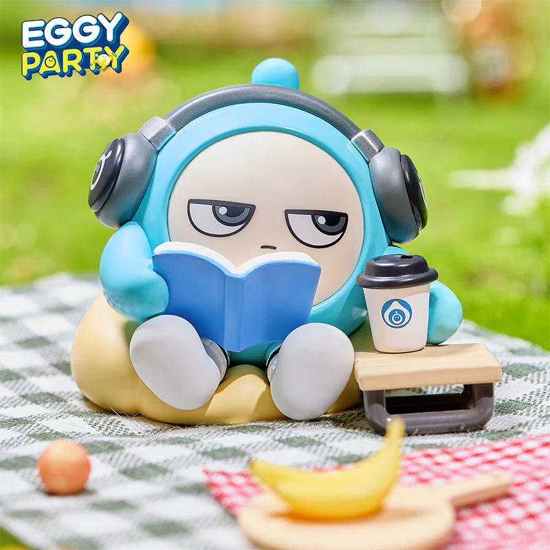 Eggy Party - Picnic Time Series Blind Box - Image 6