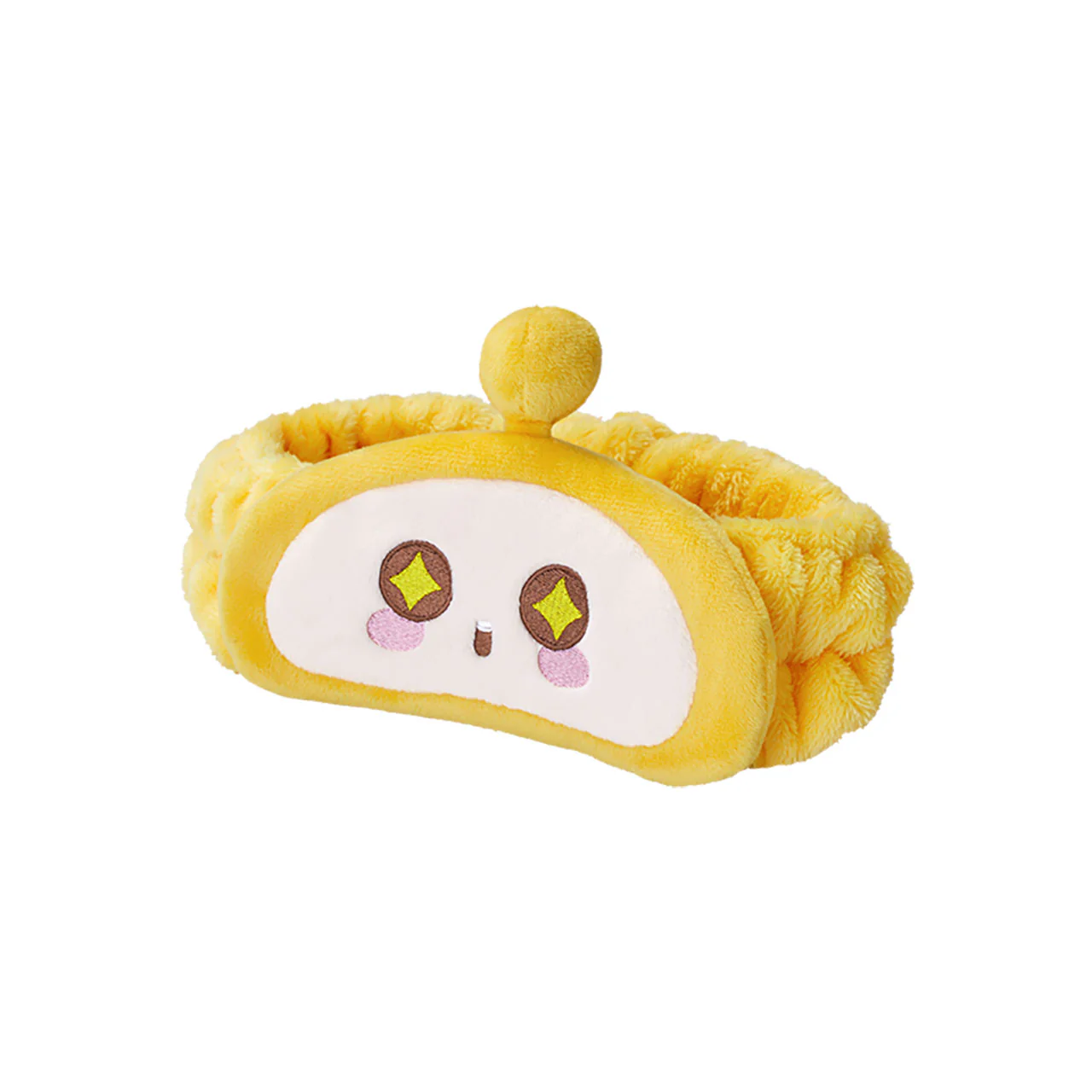 Eggy Party - Plush headband - Image 5