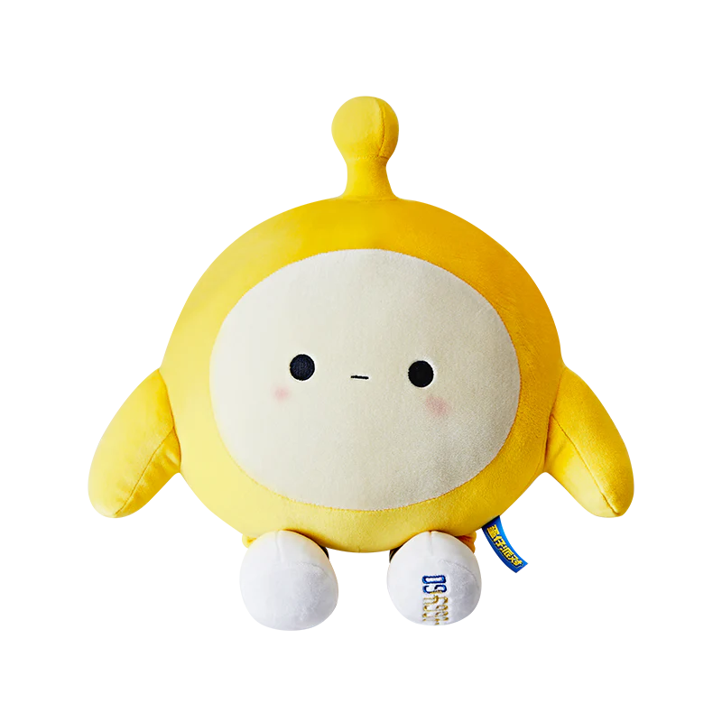 Eggy Party - Plushie - Image 5
