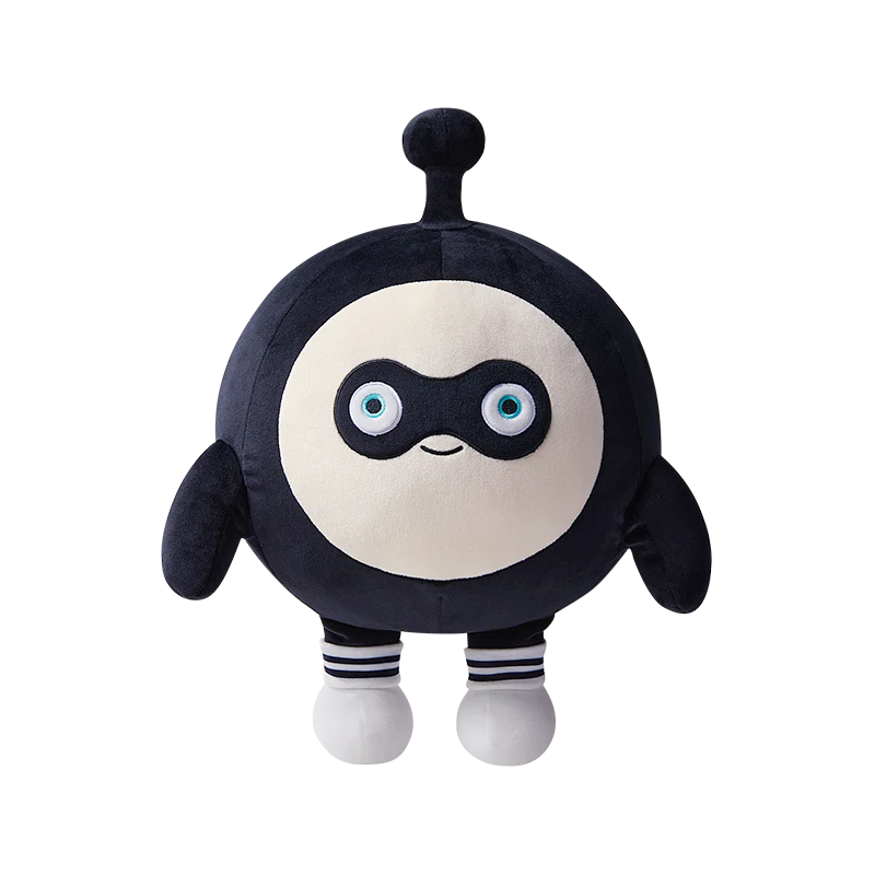 Eggy Party - Plushie - Image 7