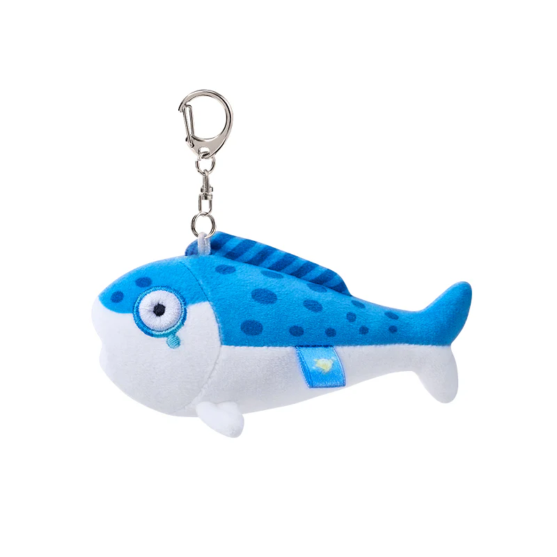 Eggy Party - Plushie Keychain - Image 11