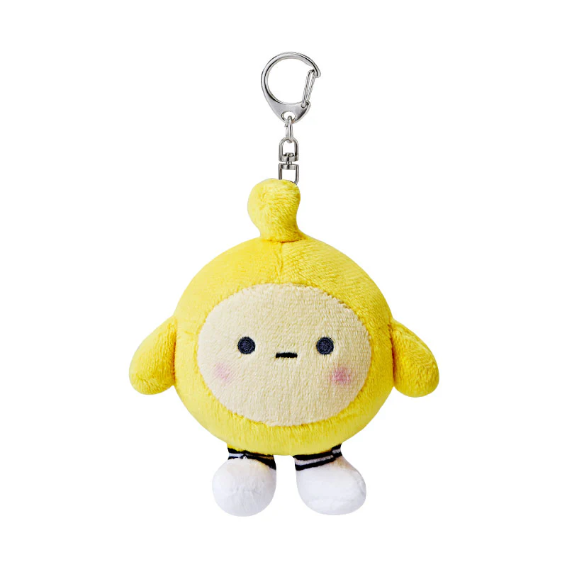 Eggy Party - Plushie Keychain - Image 6