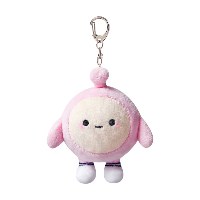 Eggy Party - Plushie Keychain - Image 7