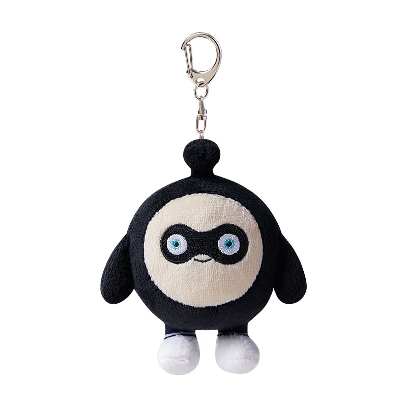 Eggy Party - Plushie Keychain - Image 8