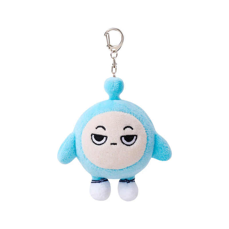 Eggy Party - Plushie Keychain - Image 9