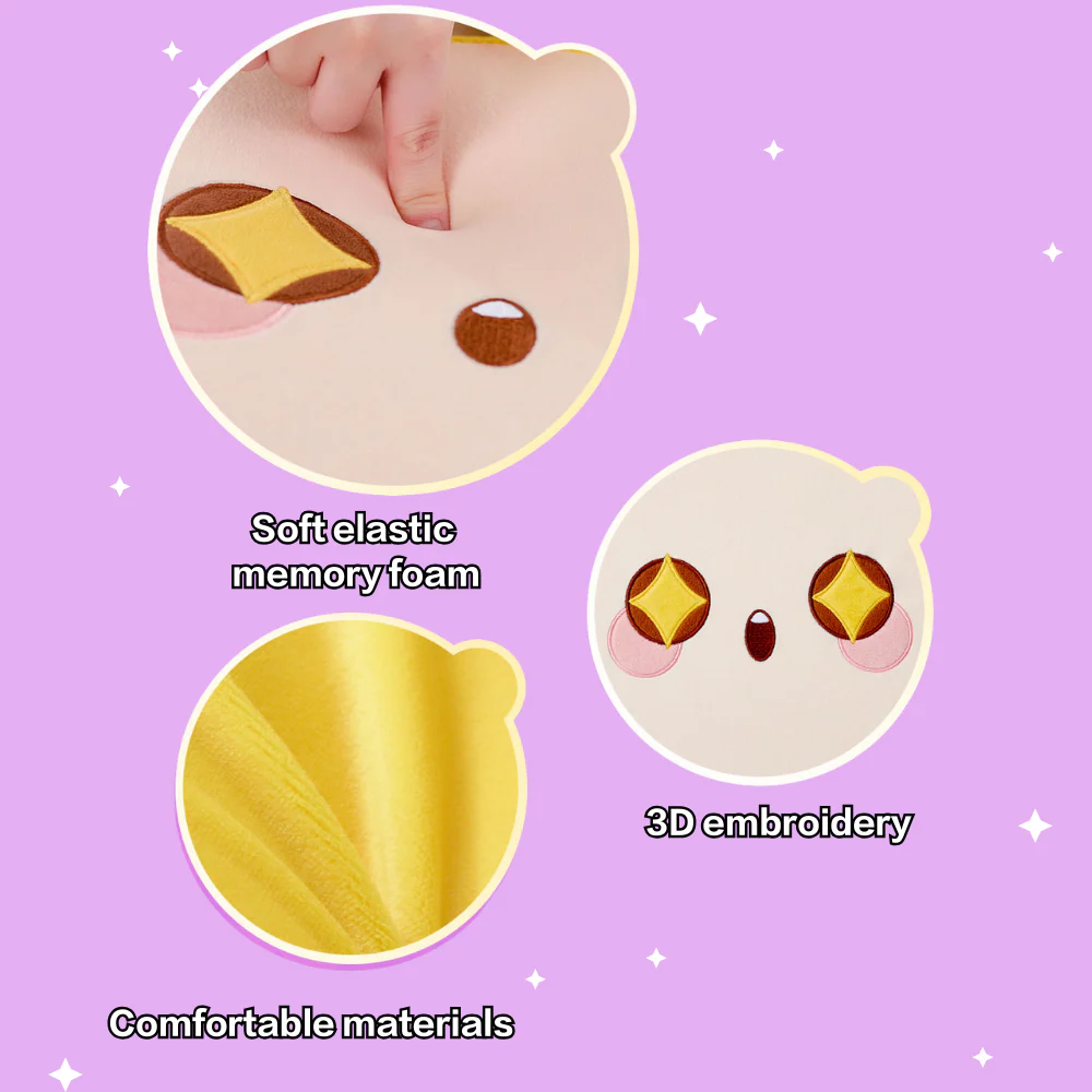 Eggy Party - Seat Cushion - Image 10