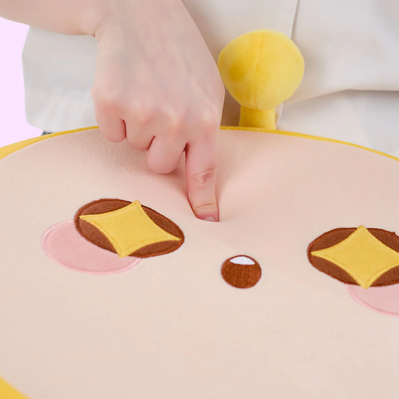 Eggy Party - Seat Cushion - Image 5