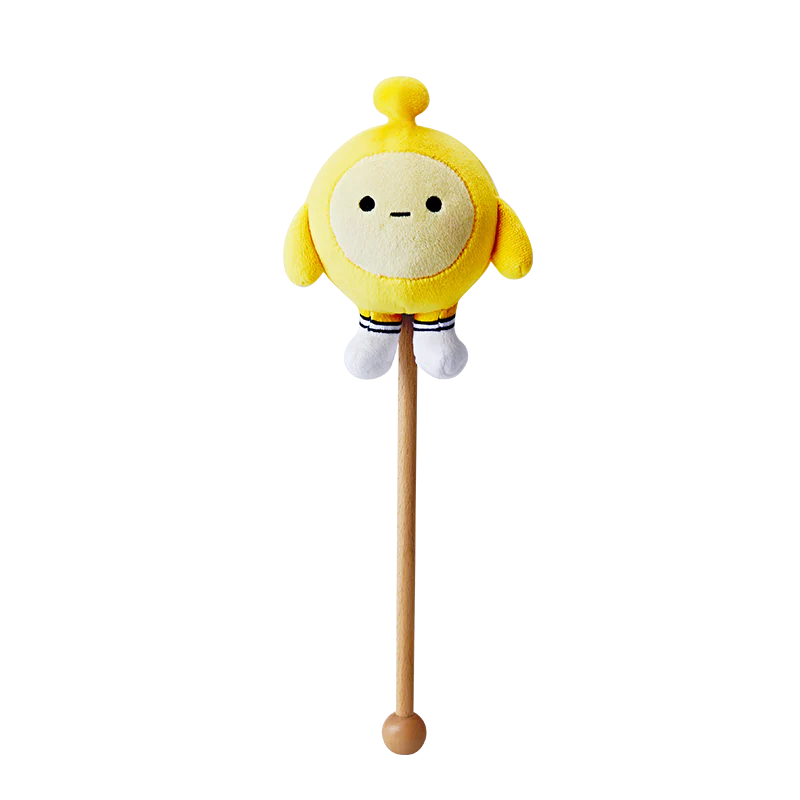 Eggy Party - Springy Massage Hammer - Image 5