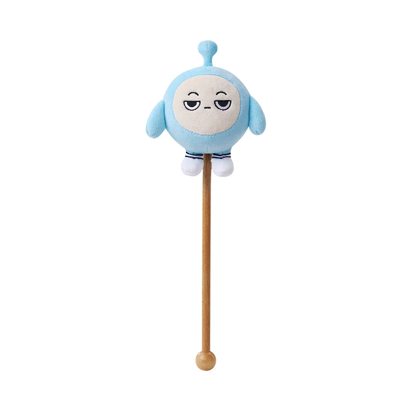 Eggy Party - Springy Massage Hammer - Image 7