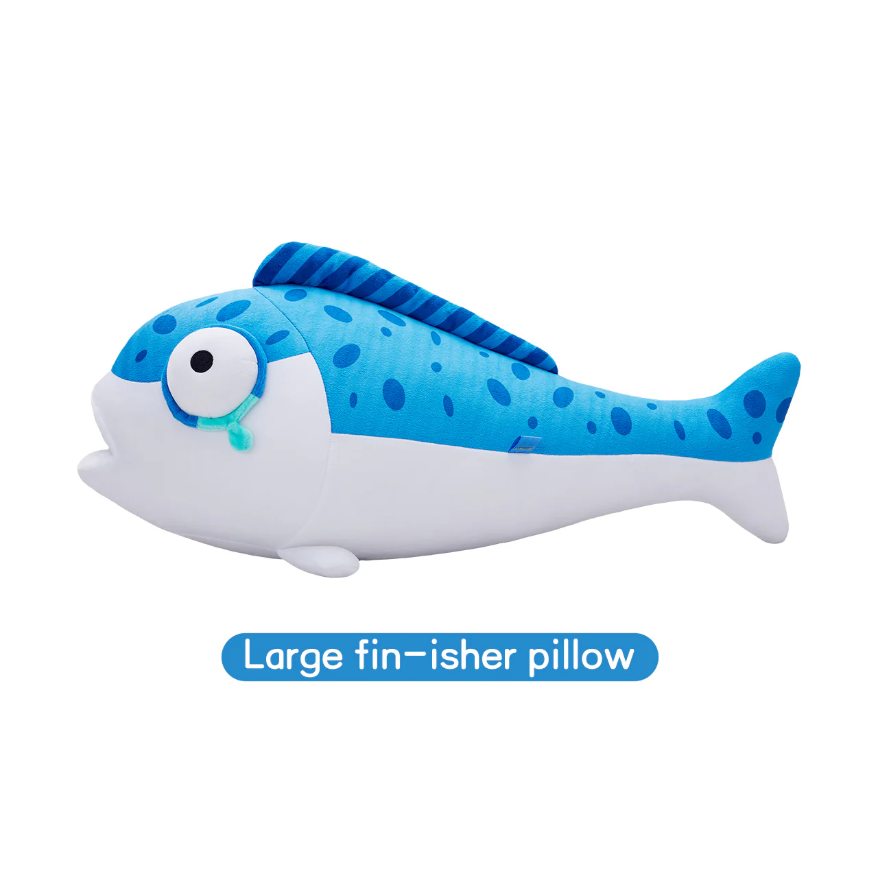 Eggy Party - The Fin-isher Series Merch - Image 5