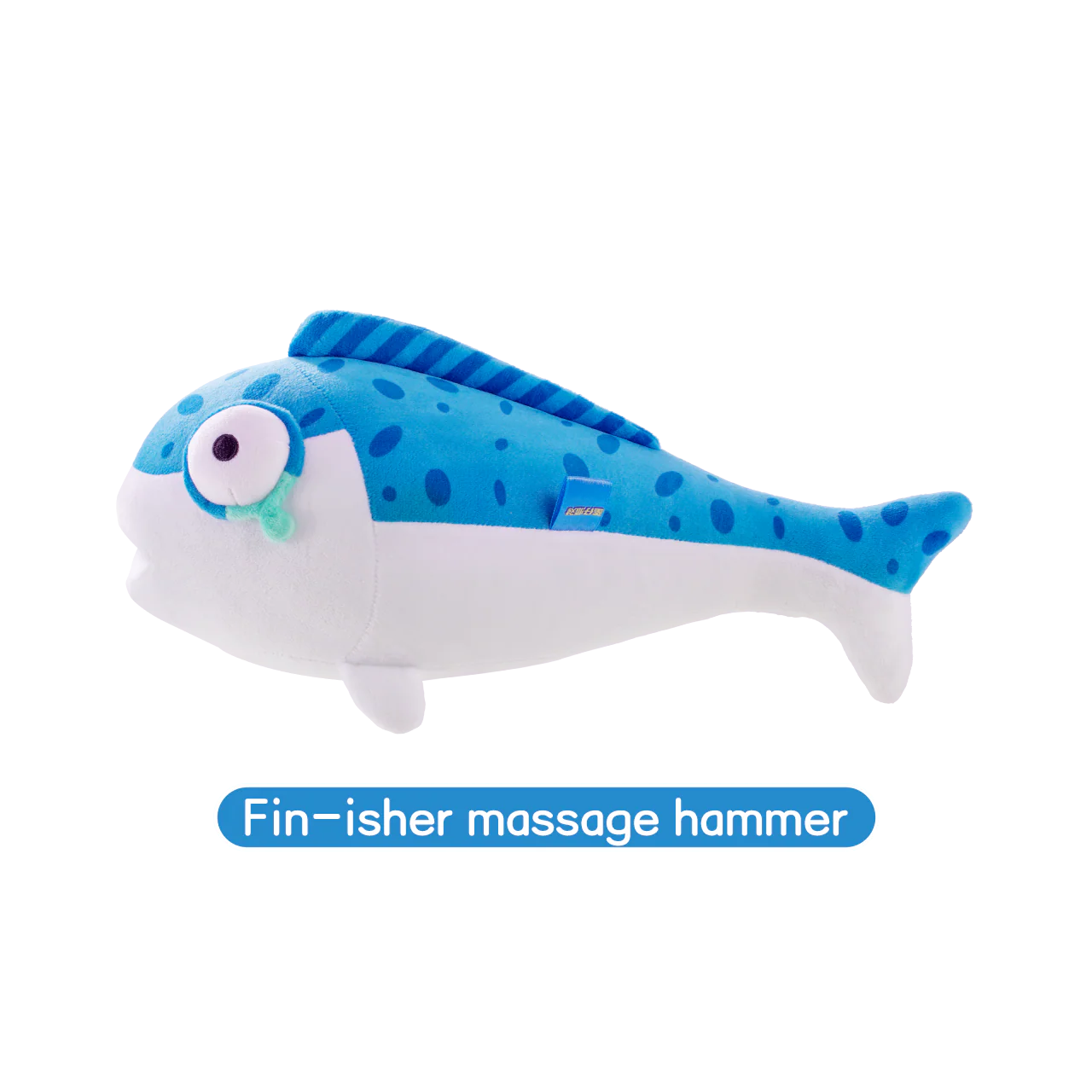 Eggy Party - The Fin-isher Series Merch - Image 6