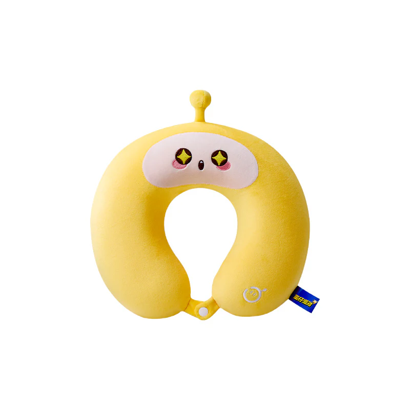 Eggy Party - Travel Pillow - Image 5
