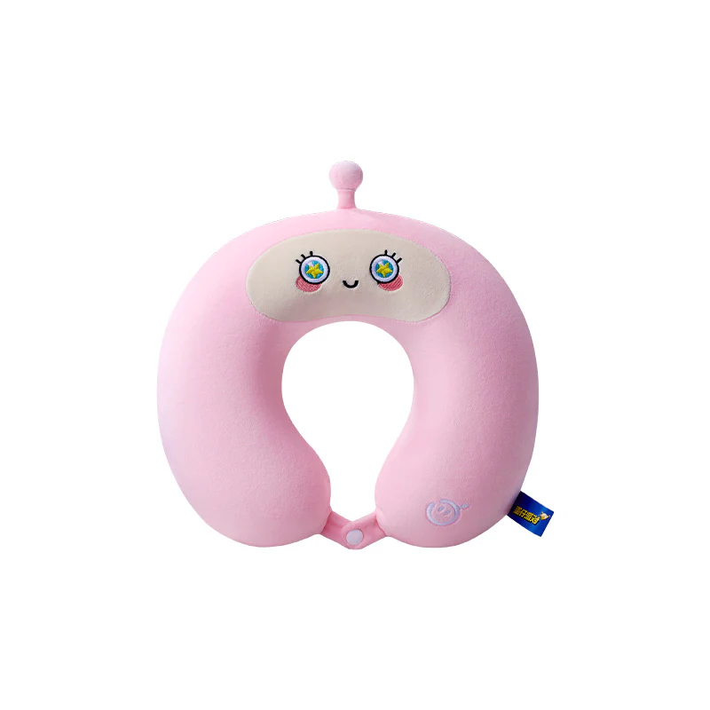 Eggy Party - Travel Pillow - Image 6