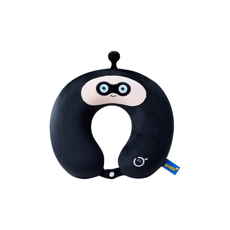 Eggy Party - Travel Pillow - Image 9