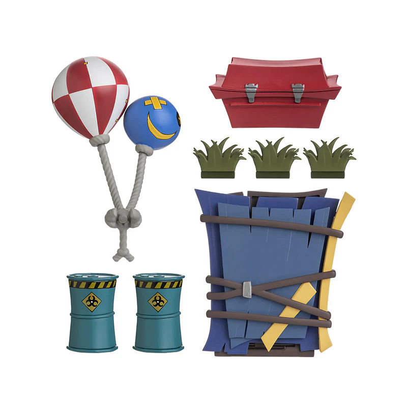 Identity V - Assembly Workshop First Edition with Mini Figurines - Image 36