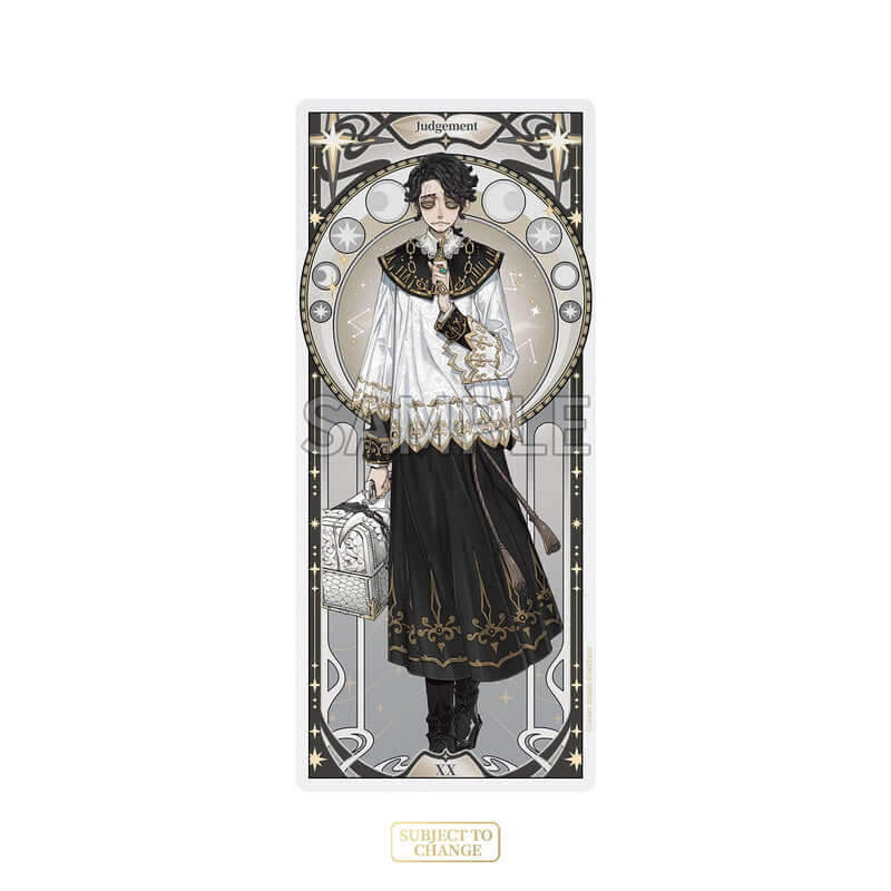 Identity V - From the Cosmos 2nd Release Tarot Cards - Image 10