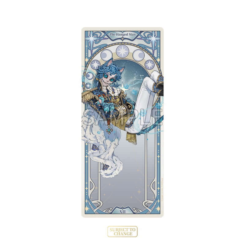 Identity V - From the Cosmos 2nd Release Tarot Cards - Image 11