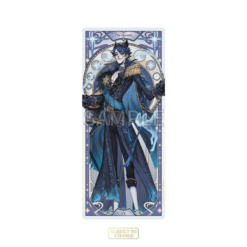 Identity V - From the Cosmos 2nd Release Tarot Cards - Image 12