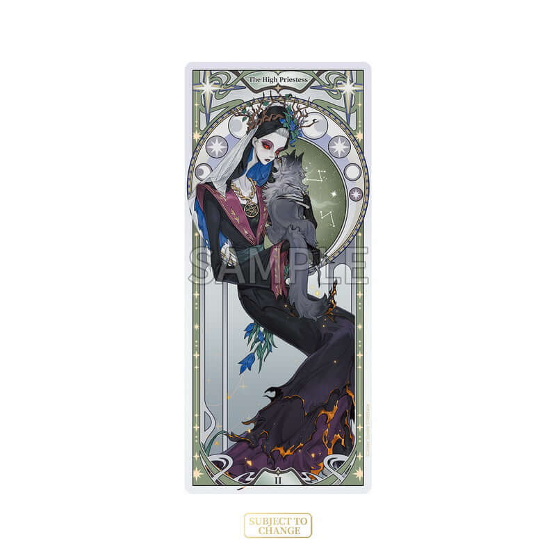 Identity V - From the Cosmos 2nd Release Tarot Cards - Image 13