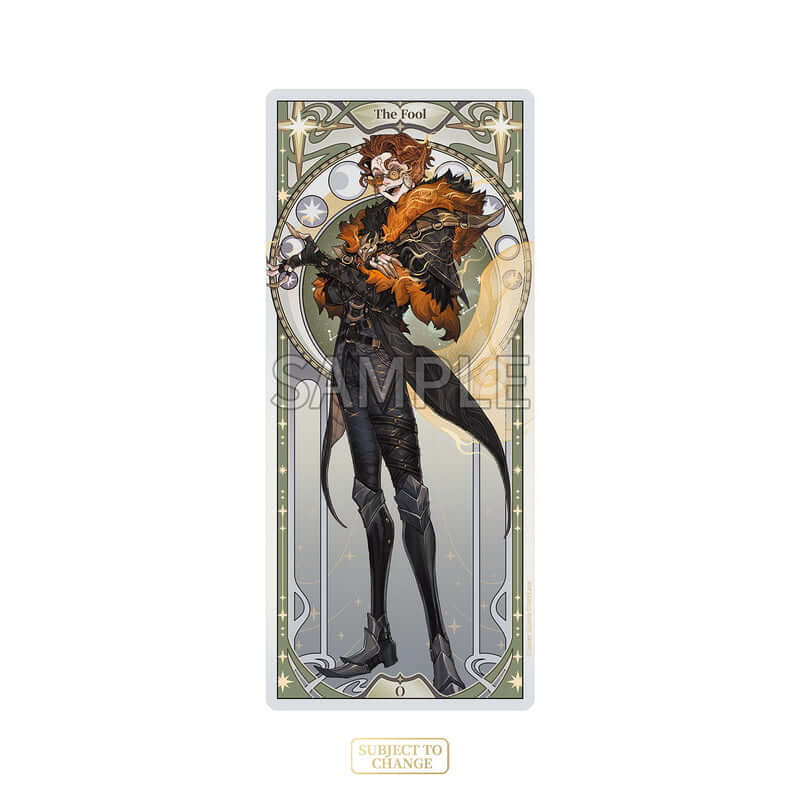 Identity V - From the Cosmos 2nd Release Tarot Cards - Image 14