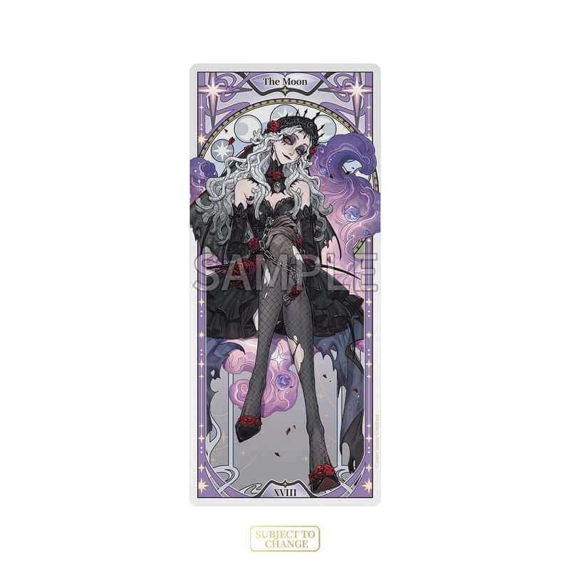 Identity V - From the Cosmos 2nd Release Tarot Cards - Image 15