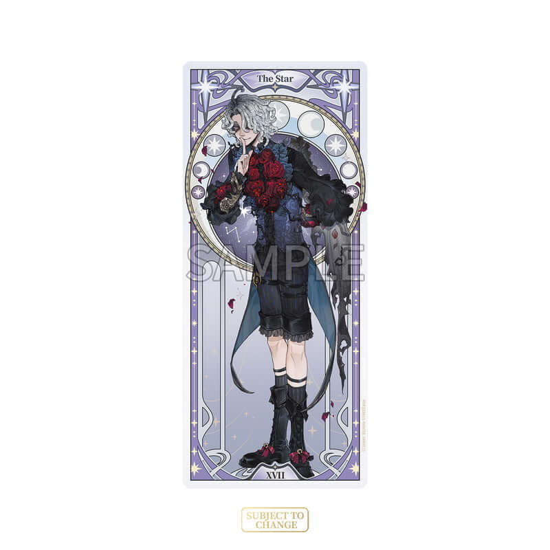 Identity V - From the Cosmos 2nd Release Tarot Cards - Image 16