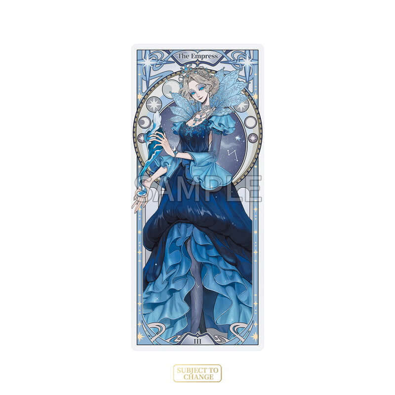 Identity V - From the Cosmos 2nd Release Tarot Cards - Image 17