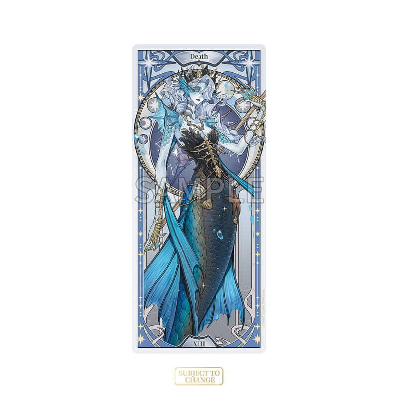 Identity V - From the Cosmos 2nd Release Tarot Cards - Image 18