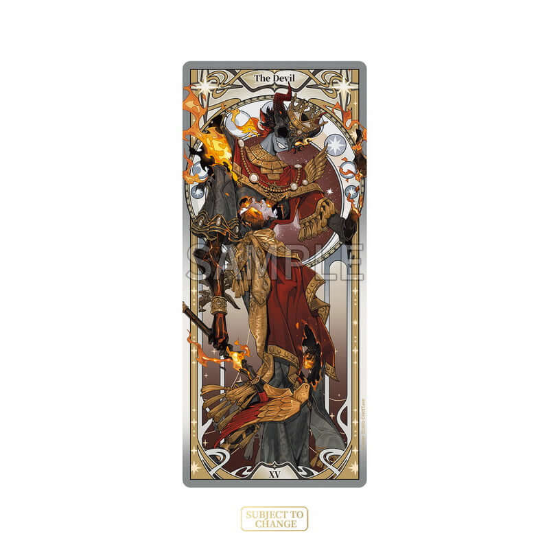 Identity V - From the Cosmos 2nd Release Tarot Cards - Image 19