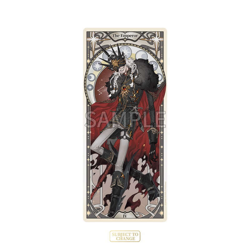 Identity V - From the Cosmos 2nd Release Tarot Cards - Image 20