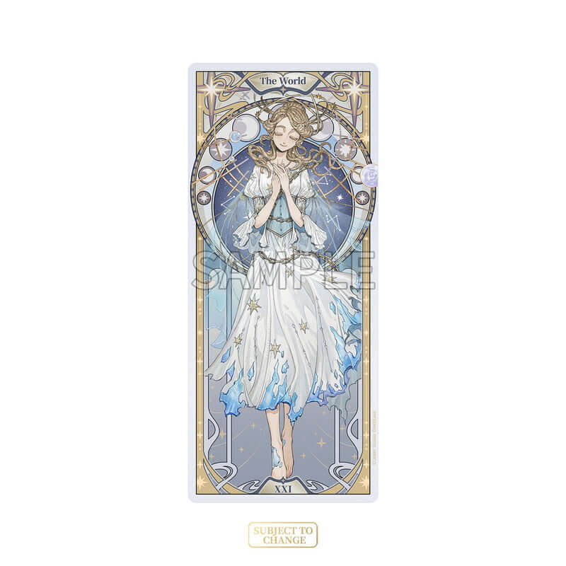 Identity V - From the Cosmos 2nd Release Tarot Cards - Image 8