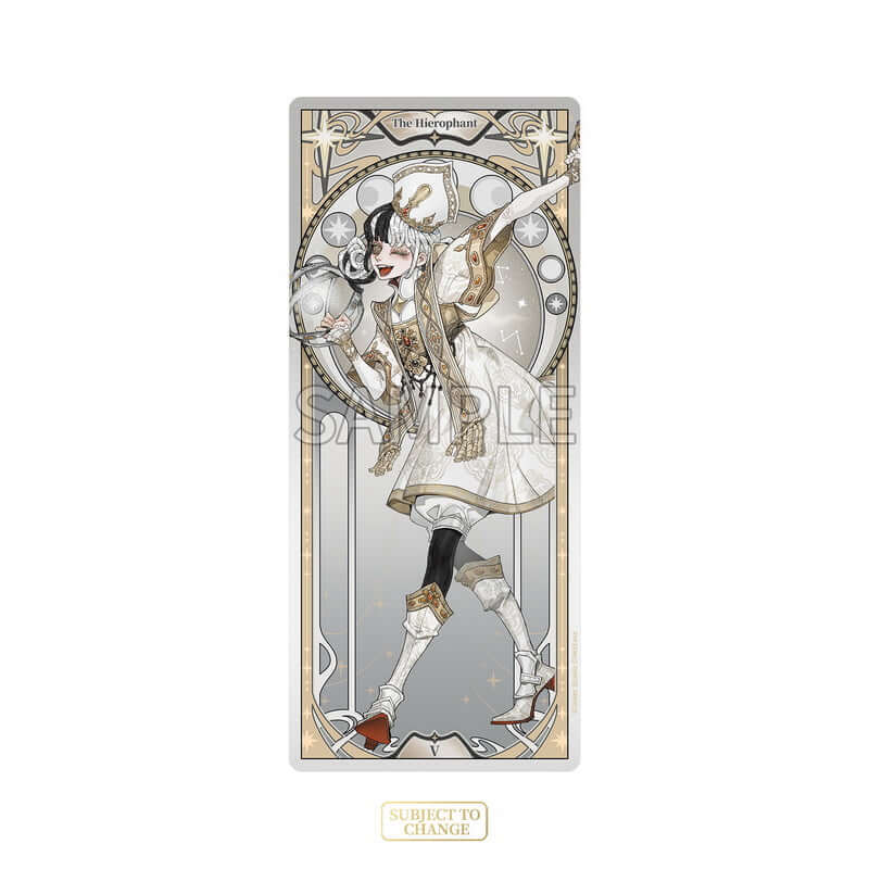 Identity V - From the Cosmos 2nd Release Tarot Cards - Image 9