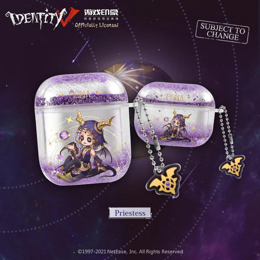 Identity V - Earbud Cases - Image 6