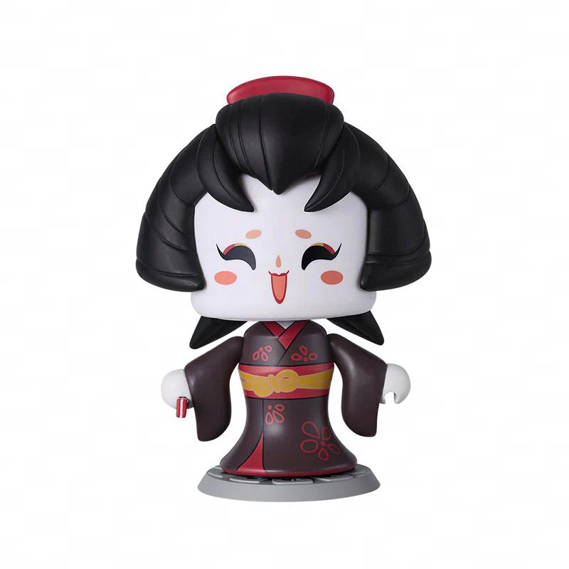Identity V - Face Changing Figurine - Image 10