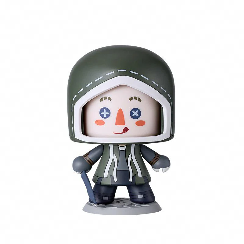 Identity V - Face Changing Figurine - Image 11
