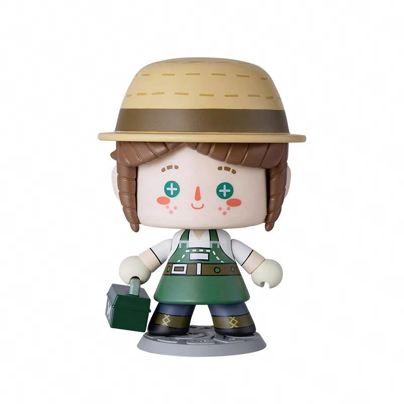 Identity V - Face Changing Figurine - Image 12