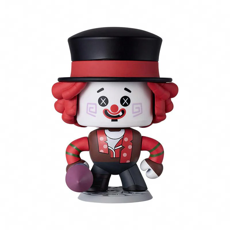 Identity V - Face Changing Figurine - Image 14