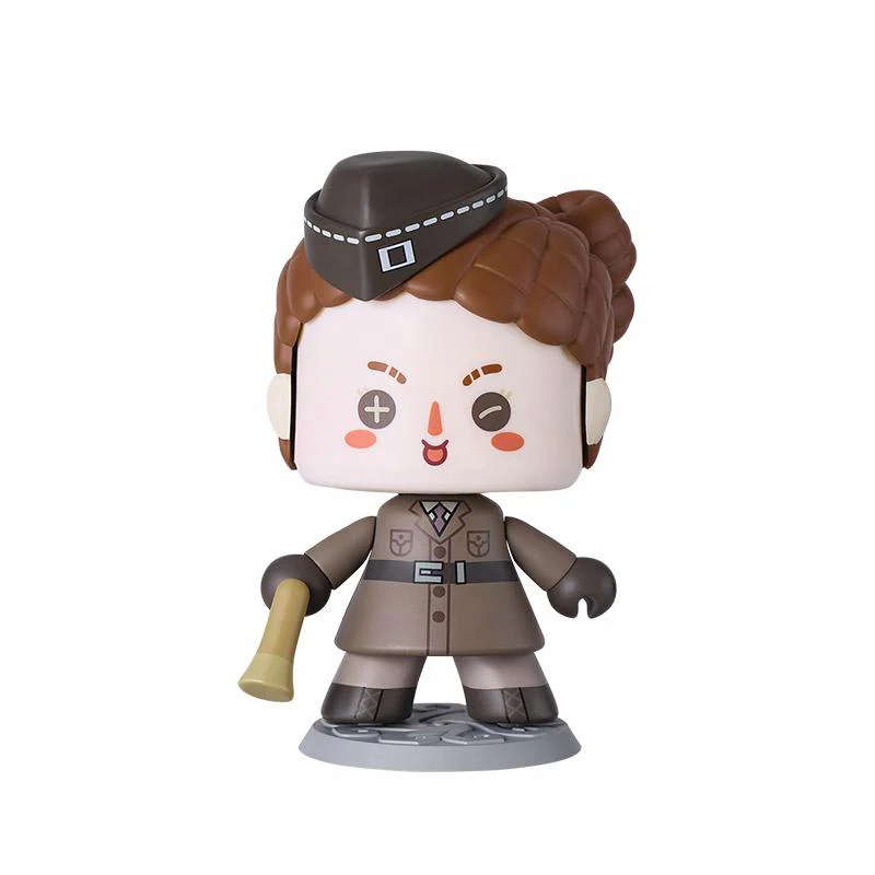 Identity V - Face Changing Figurine - Image 8