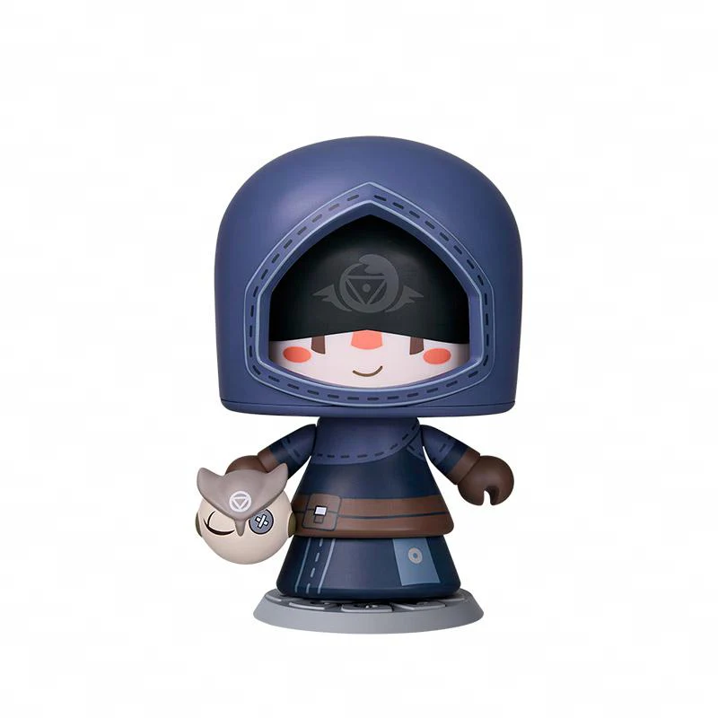 Identity V - Face Changing Figurine - Image 9