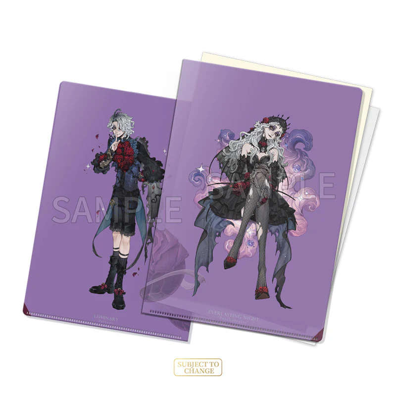 Identity V - From the Cosmos 2nd Release Series Folders - Image 13